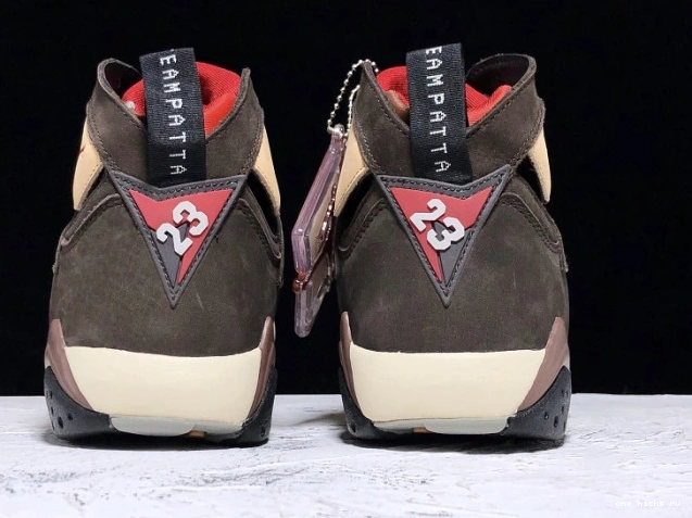 Rep Patta 